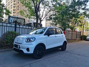 leapmotor t03 2025 Electric