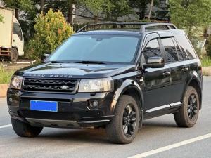 Land Rover Freelander 2 2012 Petrol