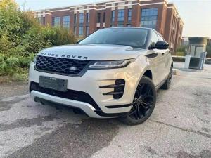 land rover range rover evoque 2025 Hybrid