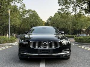Volvo S90 2022 Hybrid