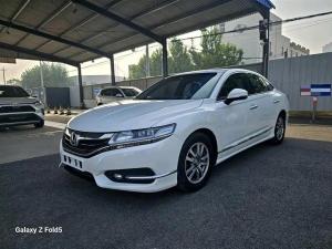 Honda Spirior 2015 Petrol