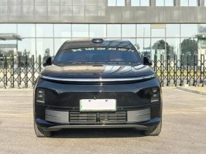 LI Auto LI L6 2024 REEV