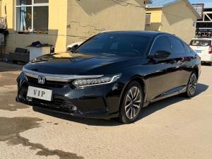 honda inspire 2023 Hybrid