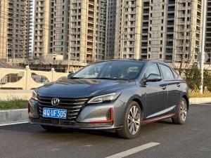 Changan Raeton CC 2021 Petrol