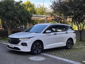 WuLing Victory 2021 Petrol