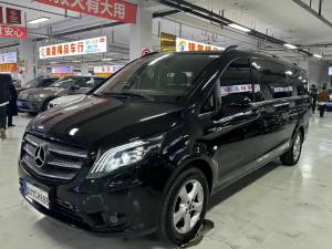 Mercedes-Benz Vito 2021 Petrol