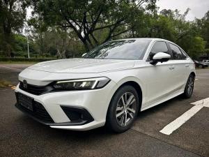 honda civic 2023 Petrol