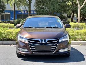 Luxgen 5 2016 Petrol