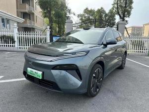 byd tang l 2025 Electric