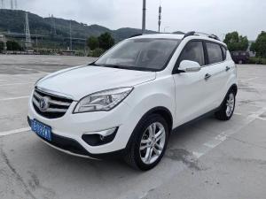 Changan CS35 2015 Petrol