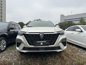roewe rx5 2020 Petrol