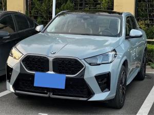 BMW X2 2024 Petrol