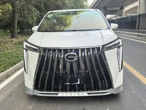 GAC Trumpchi Trumpchi M8 2025 Petrol