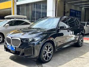 bmw x5 2025 Hybrid
