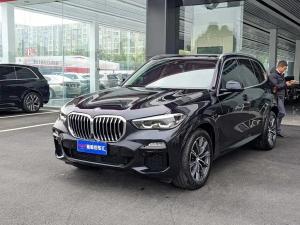 bmw x5 2021 Petrol