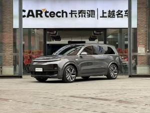 LI Auto LI L9 2023 REEV