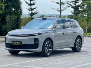 LI Auto LI L6 2024 REEV