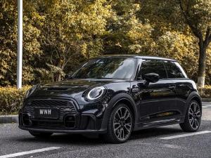 mini 2022 Petrol