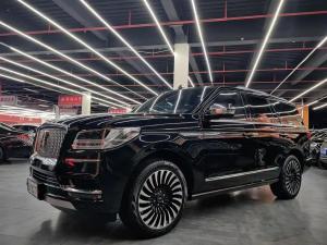 lincoln navigator 2021 Petrol