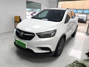 Buick Encore 2019 Petrol