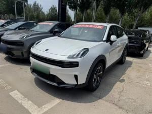 lynkco 06 em-p 2022 Plug-in hybrid