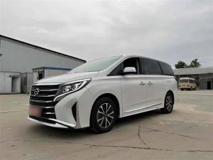 GAC Trumpchi Trumpchi M8 2025 Petrol