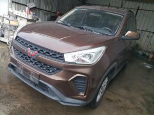 wuling hongguang s3 2020 Petrol