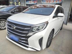 GAC Trumpchi Trumpchi M8 2021 Petrol