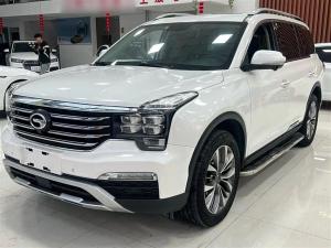 GAC Trumpchi Trumpchi GS8 2017 Petrol