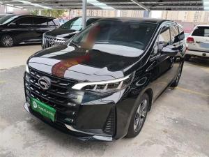 GAC Trumpchi Trumpchi M6 2023 Petrol