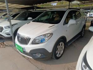 buick encore 2015 Petrol