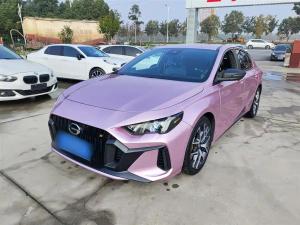 GAC Trumpchi Trumpchi EMPOW 2021 Petrol