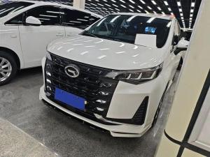 GAC Trumpchi Trumpchi M6 2025 Petrol