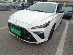 mg 5 scorpio 2024 Petrol