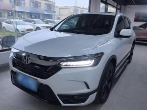 Honda Breeze 2021 Petrol