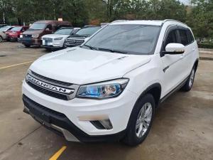 changan cs75 2018 Petrol