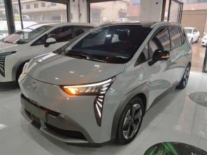 aion y 2022 Electric