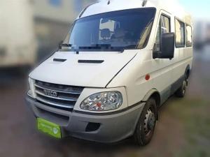iveco power daily 2017 Diesel