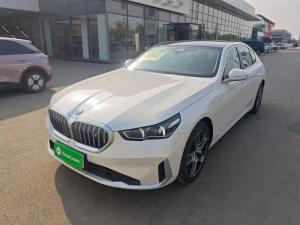 BMW i5 2024 Electric