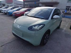 wuling bingo 2024 Electric