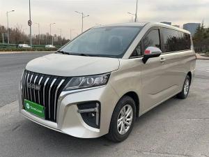 BAW BAIC M7 2023 Petrol