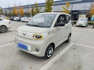 wuling hongguang mini ev 2025 Electric