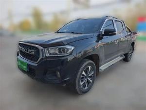 saic maxus t70 2022 Diesel