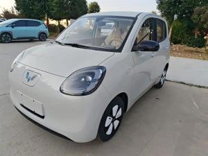 wuling hongguang mini ev 2025 Electric