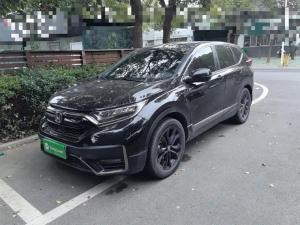 honda cr-v 2022 Petrol