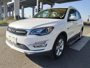 zotye damy x5 2018 Petrol