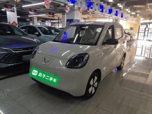 wuling hongguang mini ev 2025 Electric