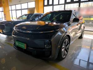LI Auto LI L9 2023 REEV
