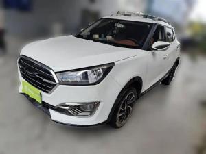 Zotye T300 2019 Petrol