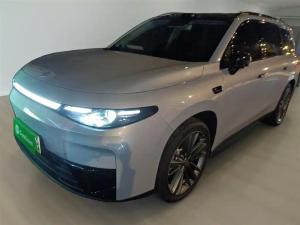 leapmotor c16 2025 Electric